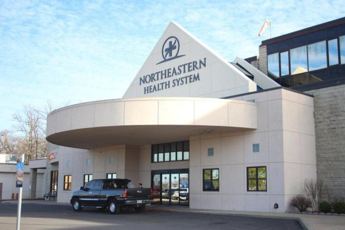 Northeastern Health System